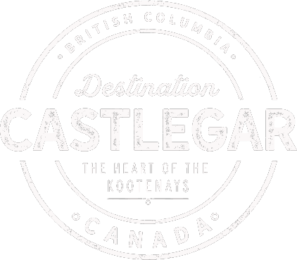 Destination Castlegar